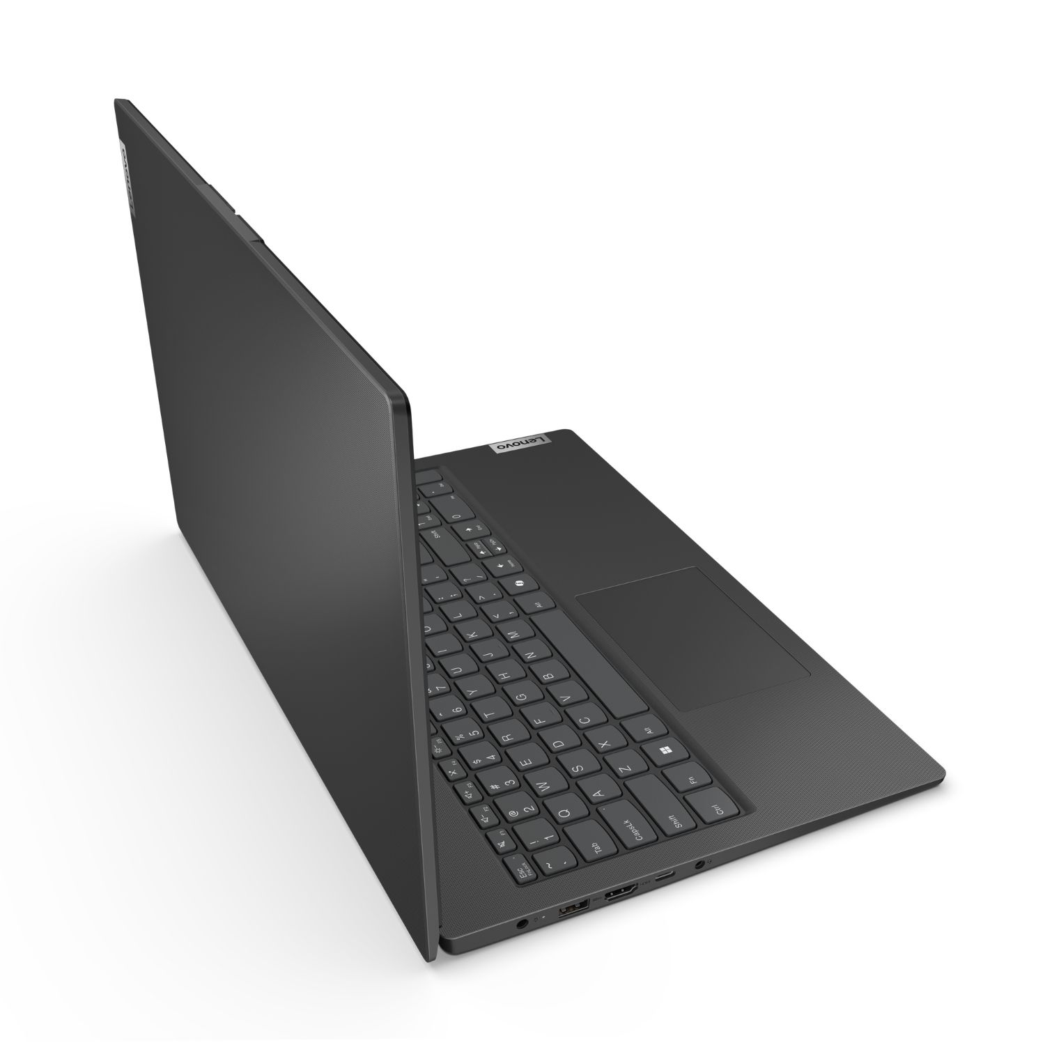 83GW00JPSP - Port�til Lenovo V15 G4 IRL Intel Core i3-1315U 8Gb 512Gb SSD C�mara Frontal HD 2xUSB-A 3.0 1xUSB-C 3.0 1xHDMI 1.4b 1xRJ45 WiFi 6 Bluetooth 5.2 Ethernet LAN GbE 15.6