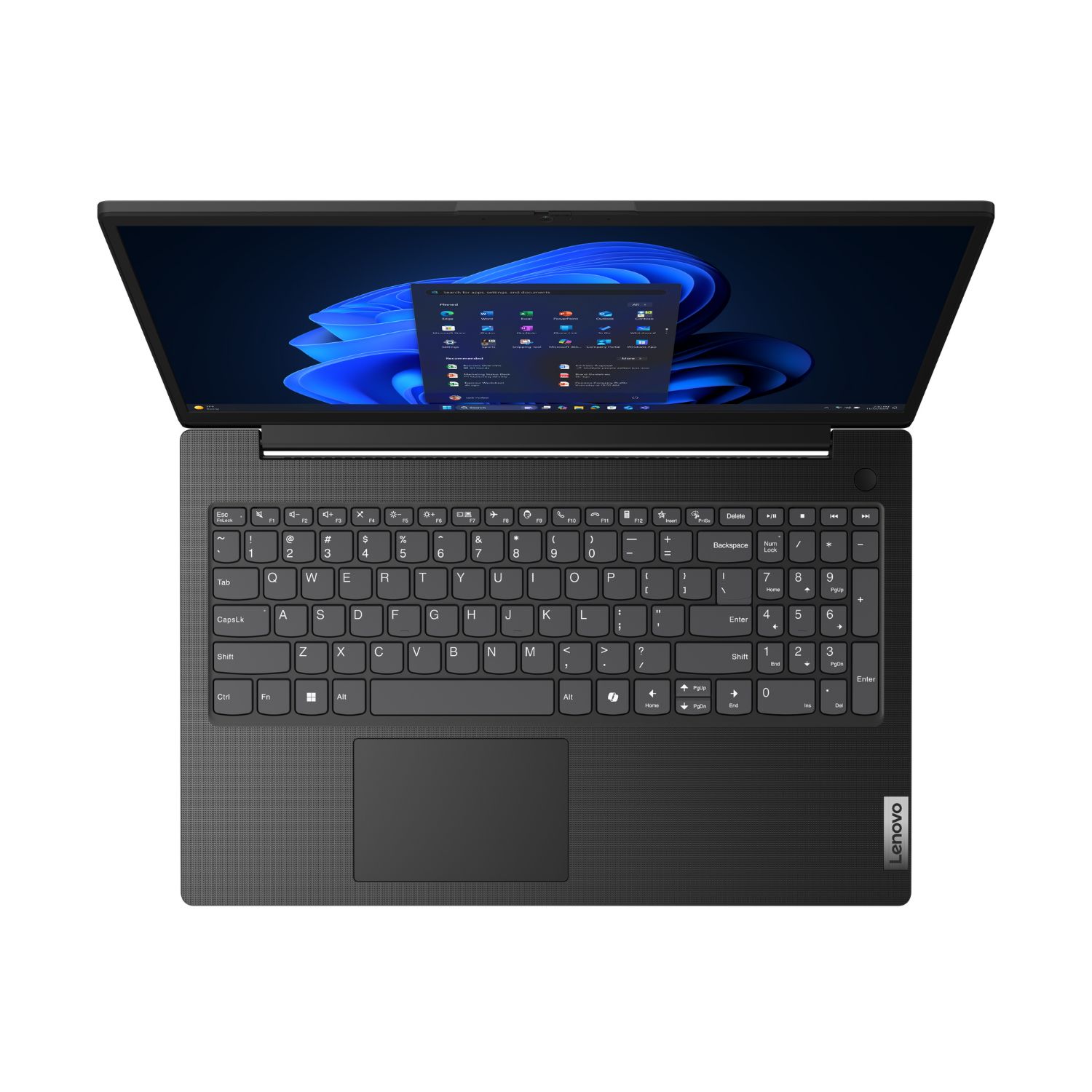 83UU001TSP - Port�til Lenovo V15 G4 ARP AMD Ryzen 7-170 16Gb 512Gb SSD C�mara Frontal HD 2xUSB-A 3.0 1xUSB-C 3.0 1xHDMI 1.4b 1xRJ45 WiFi 6 Bluetooth 5.2 Ethernet LAN GbE 15.6