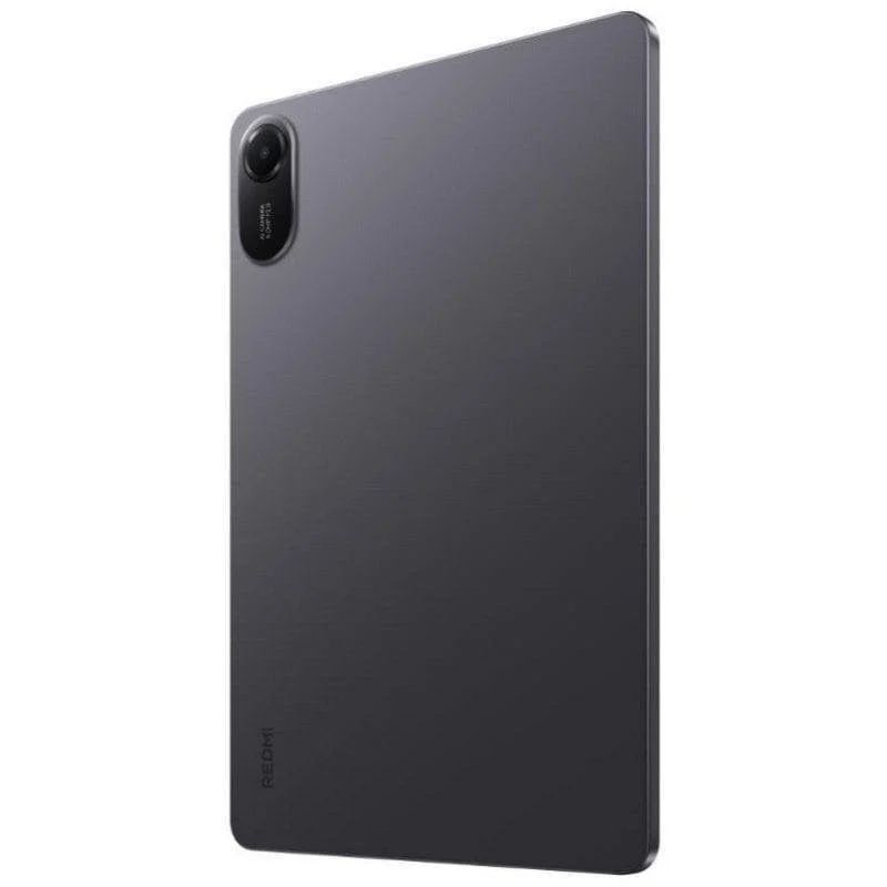 VHU7197EU - Tablet XIAOMI Redmi Pad 2 11? IPS 2.5K MediaTEk Helio G100-Ultra 8 N�cleos 4Gb 256Gb C�mara Trasera 8mp C�mara Frontal 5mp 1xUSB-C 2.0 IP52 WiFi 5 Bluetooth 5.3 Gris Grafito (VHU7197EU)