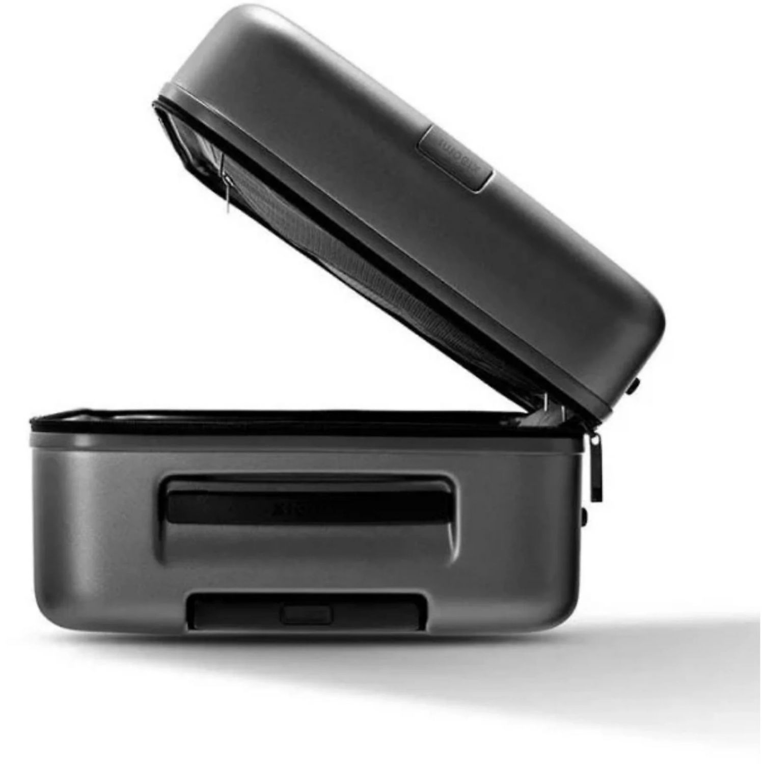 BHR8610GL - Maleta de Viaje XIAOMI Luggage Classic Pro Armaz�n Duro 26? 80L Cerradura TSA de 3 D�gitos 4 Ruedas Negra (BHR8610GL)