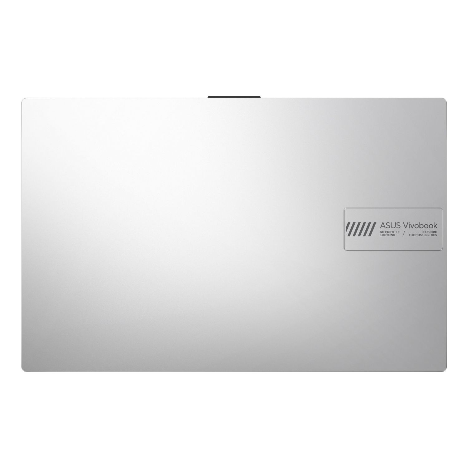 90NB0ZR1-M075Y0 - Port�til ASUS Vivobook Go 15 E1504FA-BQ5080W AMD Ryzen 5-7520U 8Gb 512Gb SSD C�mara Frontal HD 1xUSB 2.0 1xUSB-A 3.0 2xUSB-C 3.0 1xHDMI 1.4b WiFi 6 Bluetooth 5.3 15.6