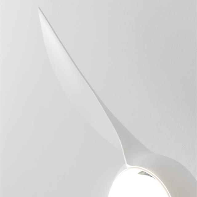 08617 - Ventilador de Techo CECOTEC EnergySilence Aero 5295 White 54