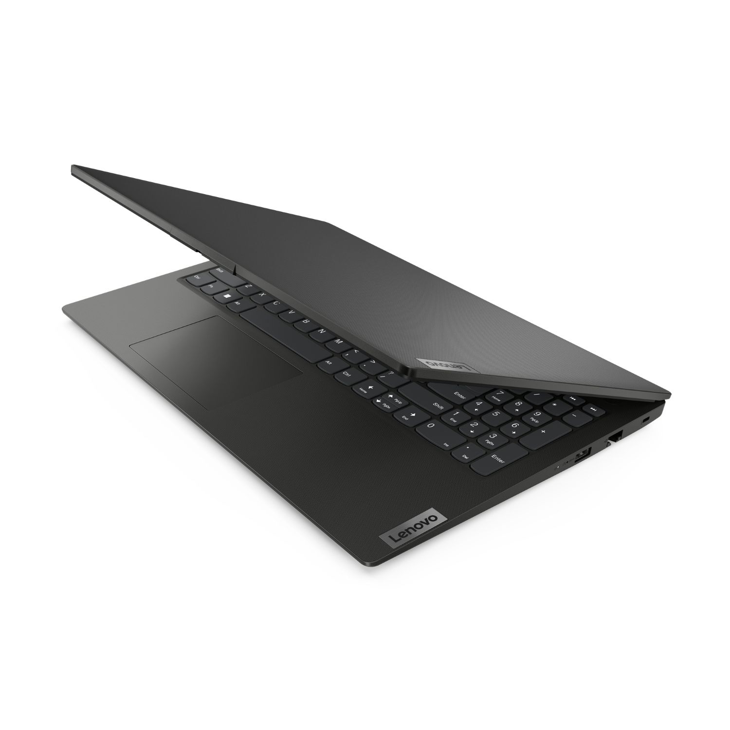 82YU019MSP - Port�til Lenovo V15 G4 AMN AMD Ryzen 5-7520U 16Gb 512Gb SSD C�mara Frontal HD 15.6