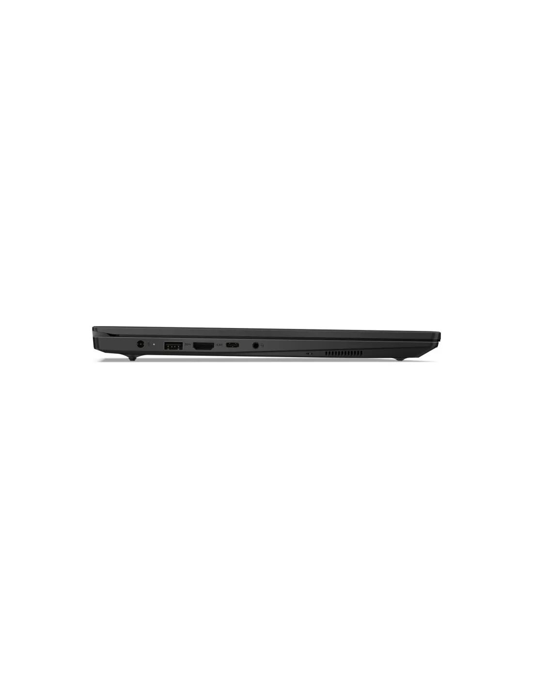 83GW00FWSP - Port�til Lenovo V15 G5 IRL Intel Core i5-13420H 32Gb 512Gb SSD C�mara Frontal HD 2xUSB-A 3.0 1xUSB-C 3.0 1xHDMI 1.4b 1xRJ45 WiFI 6 Bluetooth 5.2 Ethernet LAN GbE 15.6