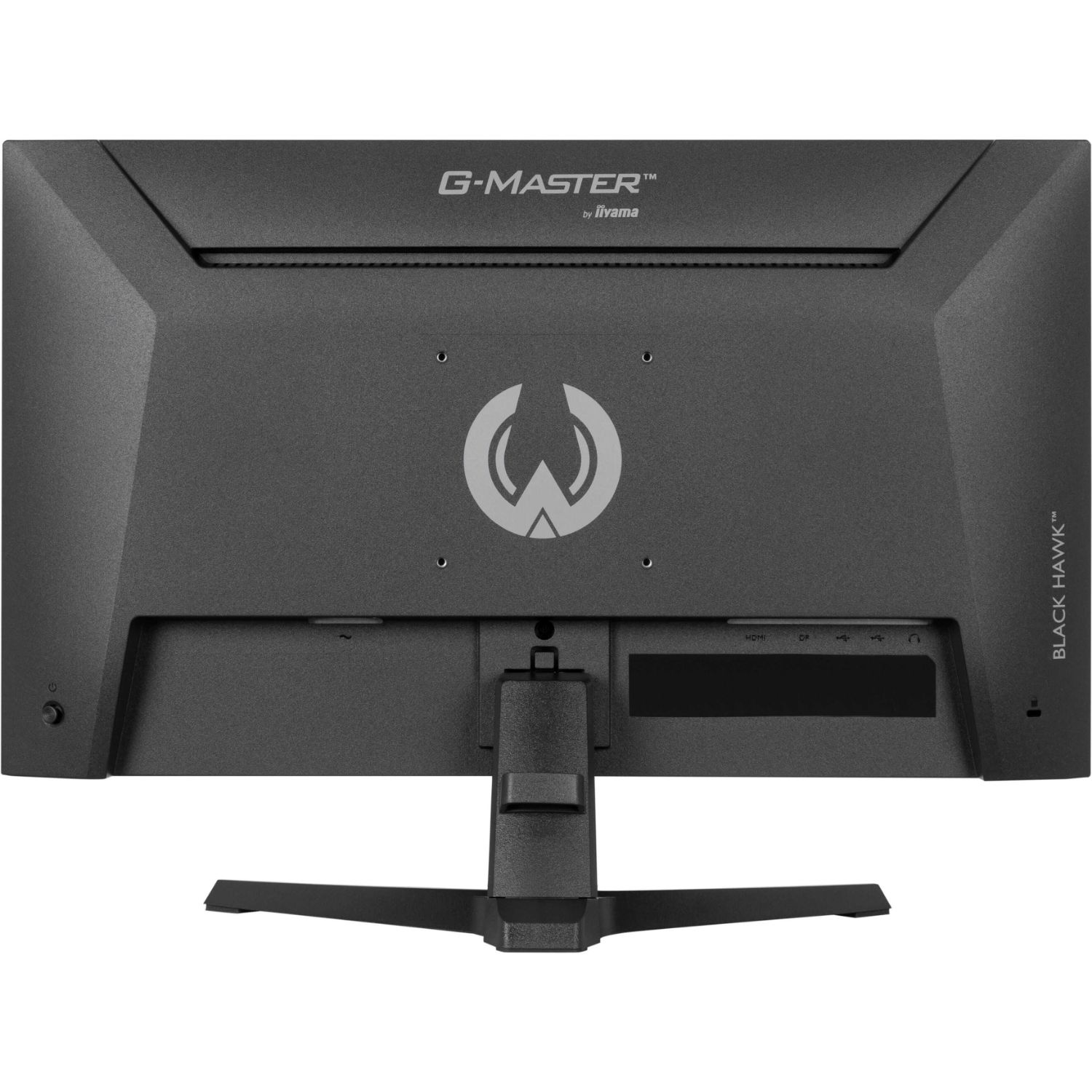 G2441HSU-B1 - Monitor Gaming iiYAMA 24