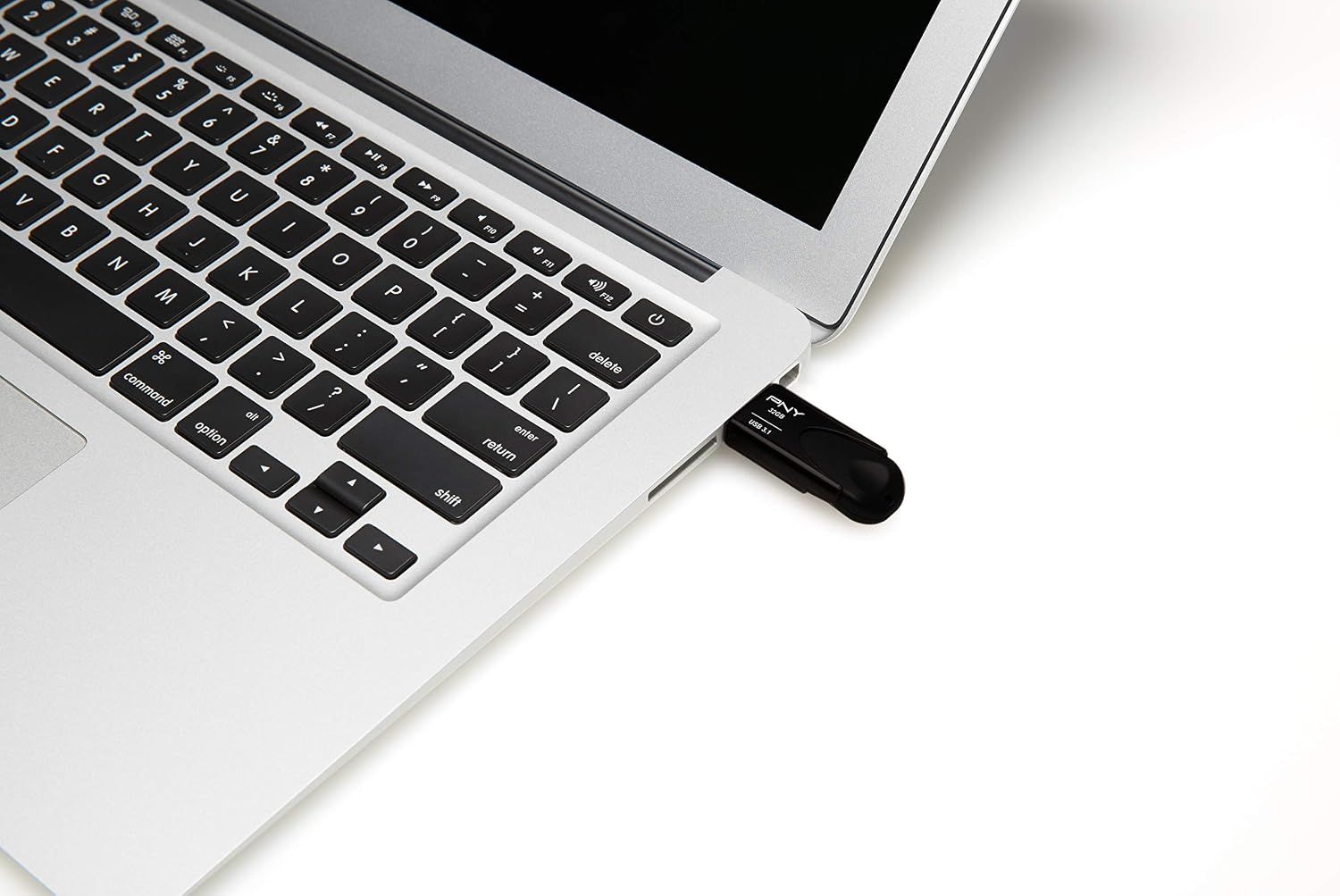 FD32GATT4ABSPP-EF - Pendrive PNY Attach� 4 32Gb USB 2.0 Rosa (FD32GATT4ABSPP-EF)