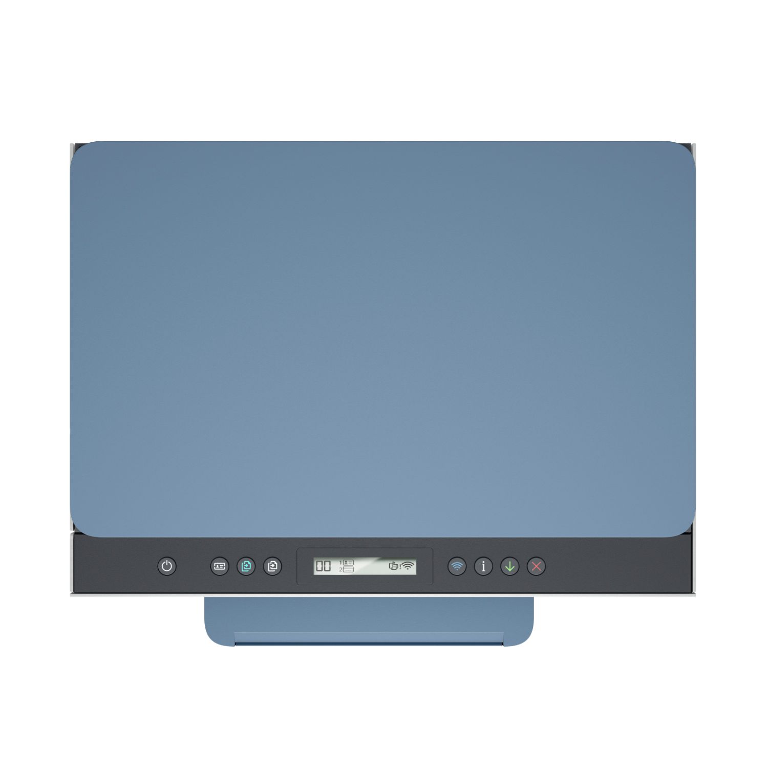 28B55A - Impresora Multifunci�n HP Smart Tank 7006 Pantalla LCD 0.5