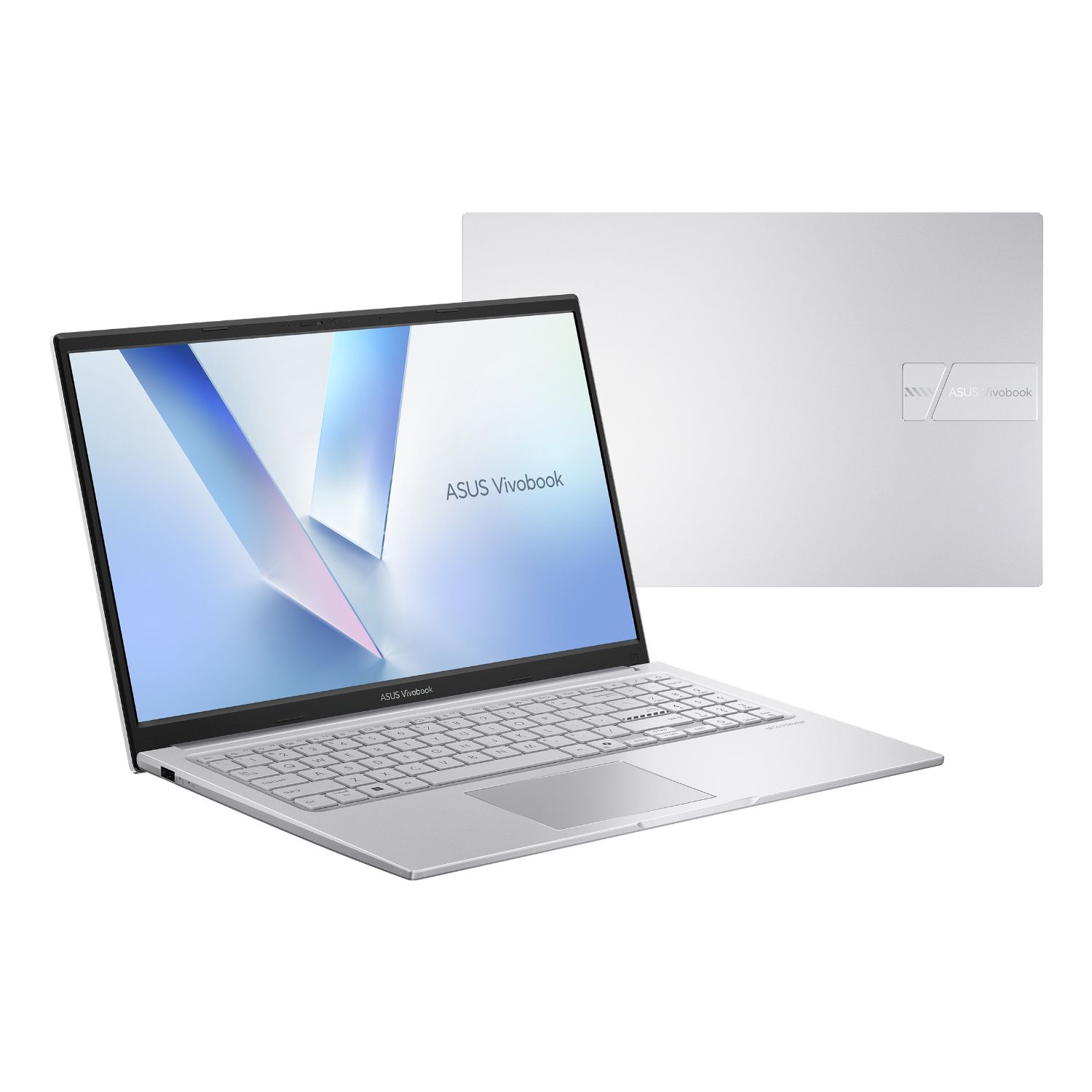 90NB17I2-M012K0 - Port�til ASUS Vivobook 15 X1504MA-BQ222 Intel Core 7-350 8Gb 512Gb SSD C�mara Frontal HD 1xUSB 2.0 2xUSB-A 3.0 2xUSB-C 3.0 1xHDMI 1.4 15.6