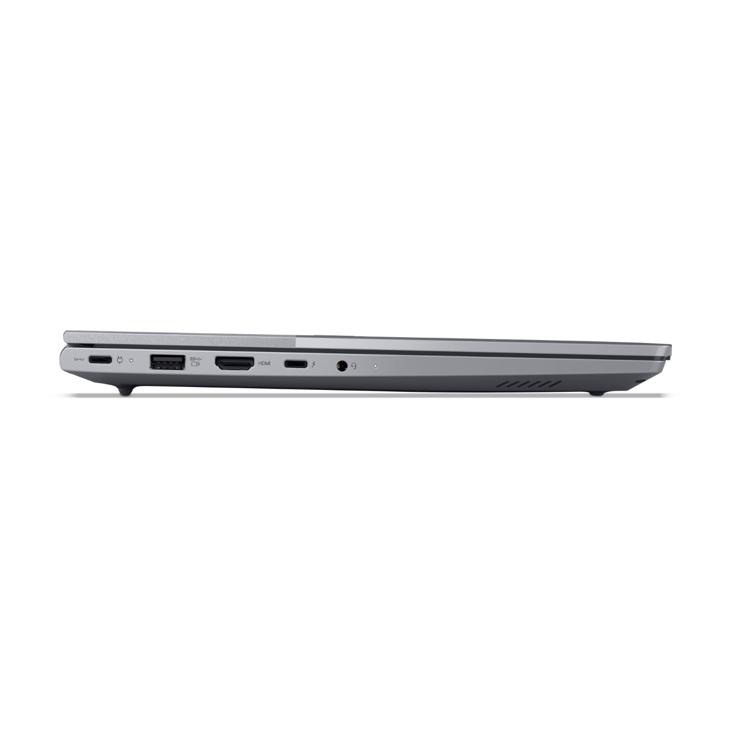 21SJ00V9SP - Port�til Lenovo ThinkBook 14 G8 Intel Core Ultra 5-135H 16Gb 512Gb SSD C�mara Frontal FHD 2xUSB-A 3.0 1xUSB-C 3.0 1xHDMI 2.1 1xRJ45 WiFI 6E Bluetooth 5.3 Ethernet GbE 14