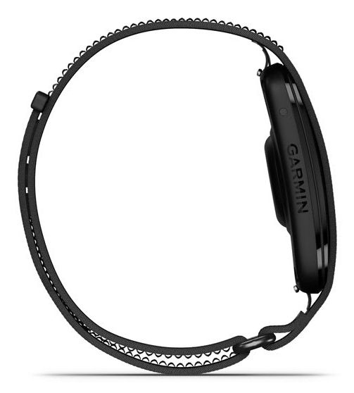 010-04675-00 - Smartband Garmin CIRQA Bluetooth L-XL Negra (010-04675-00)