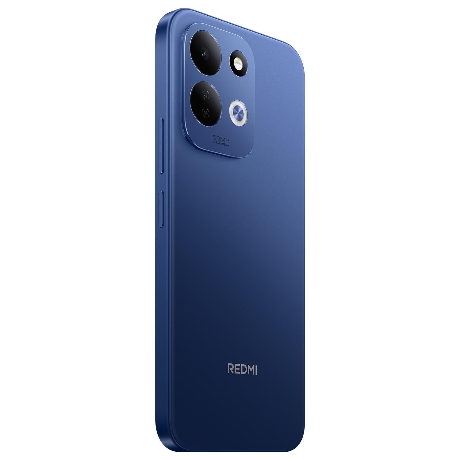MZB0PO2EU - Smartphone XIAOMI Redmi 17 6.9