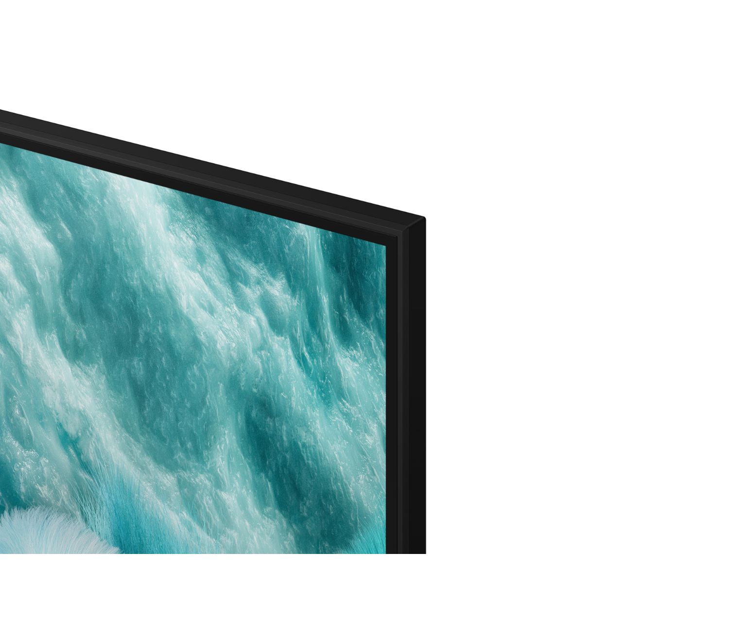 QE65Q7FAAUXXH - Televisor Samsung Q7F 65