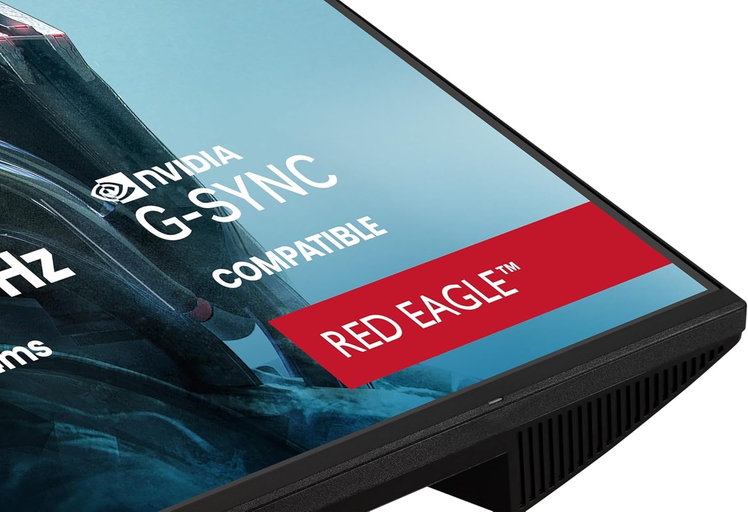 GB2771QSU-B1 - Monitor Gaming iiYAMA G-Master Gaming 27