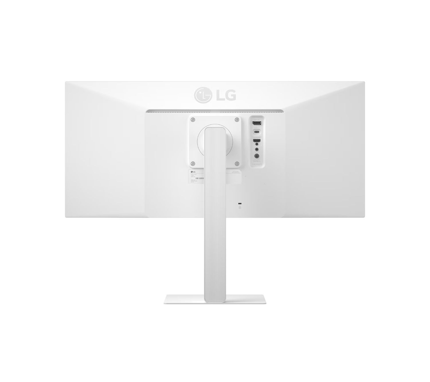 29BF550B-W - Monitor LG 29