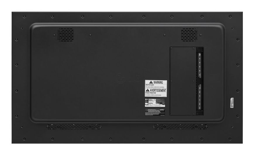 49XE4P-B - Monitor LG 49