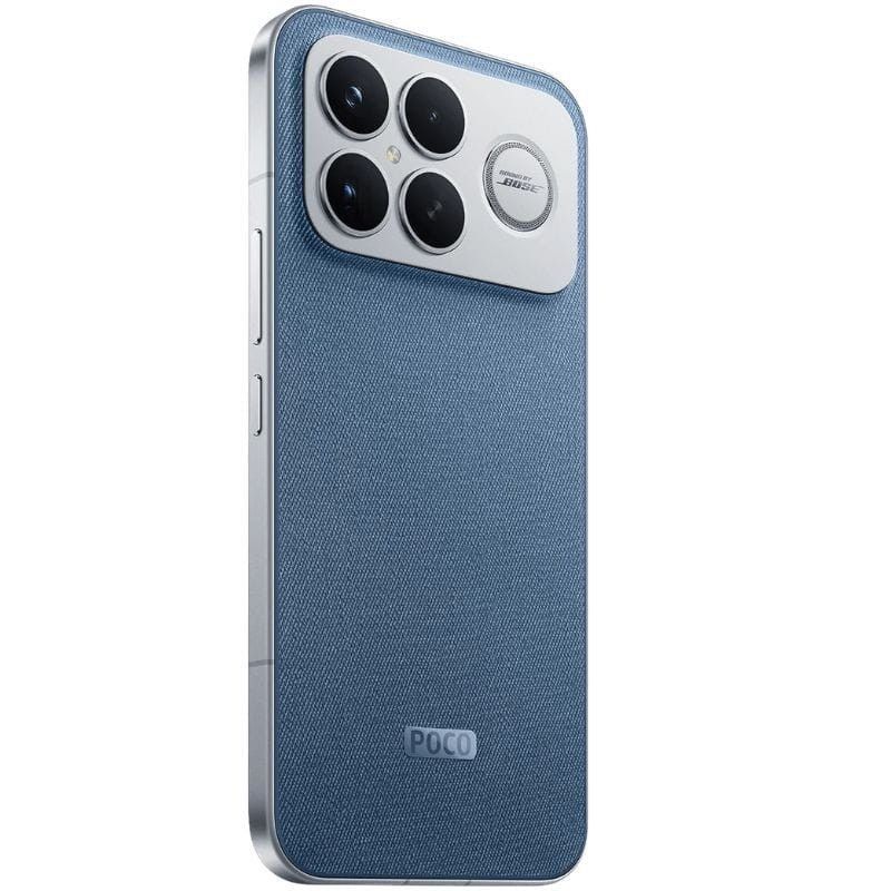 MZB0M5FEU - Smartphone Xiaomi Poco F8 Ulta 6.9