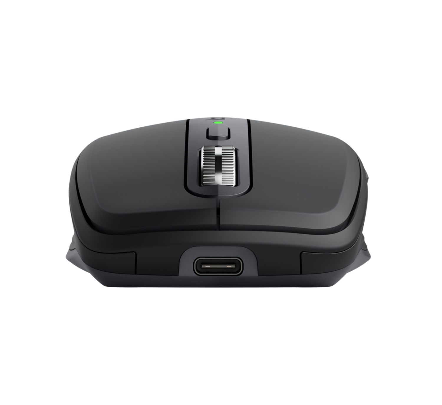 910-006958 - Rat�n Logitech MX Master 3S Diestro RF Wireless Bluetooth 8000dpi 6 Botones Grafito (910-006958)