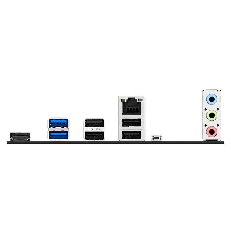 90MB1N90-M0EAY0 - Placa base ASUS PRIME B850M-F: (AM5) 2DDR5 M.2 SATA3 PCIe USB-A HDMI RJ45 mATX Ethernet GbE (90MB1N90-M0EAY0)