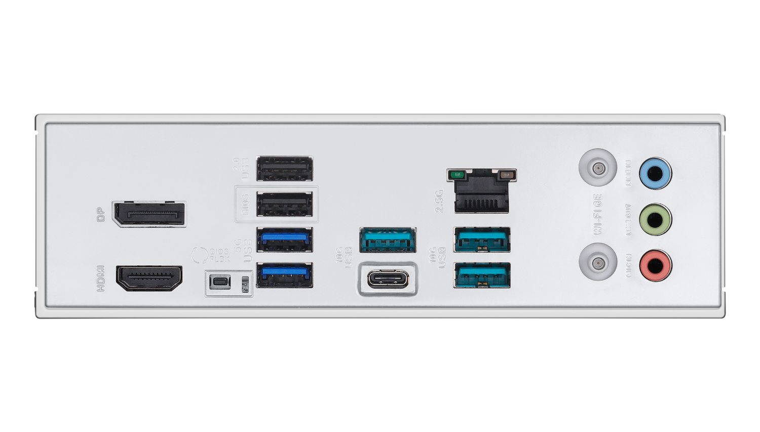 90MB1M10-M0EAY0 - Placa base ASUS B850 MAX GAMING WIFI W: (AM5) 4DDR5 M.2 SATA3 PCIe USB DP HDMI RJ45 ATX 7.1 WiFi 6E Bluetooth 5.3 Ethernet 2.5 GbE (90MB1M10-M0EAY0)