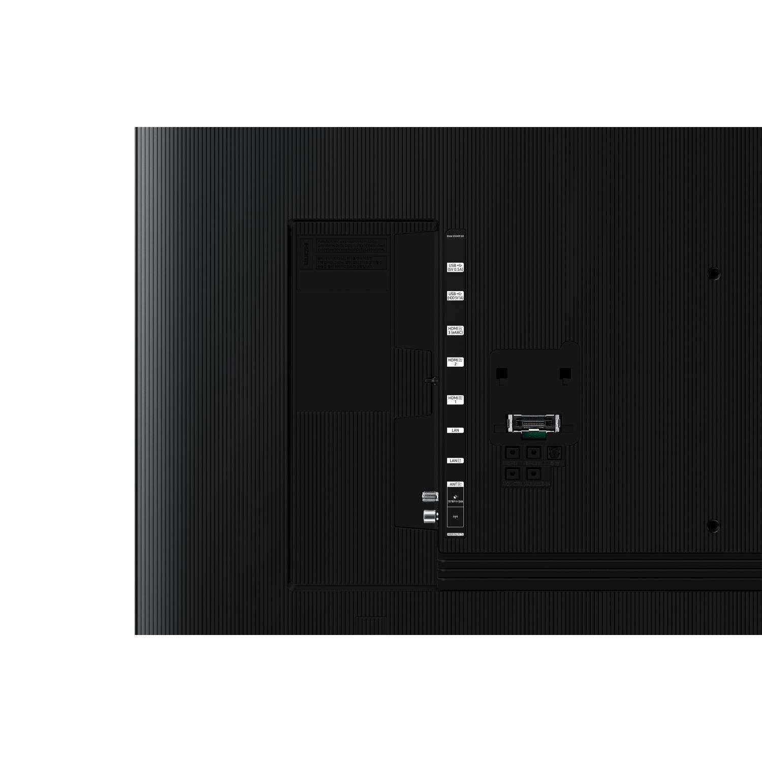 HG65U800FEUXEN - Televisor Samsung HU8000F 65