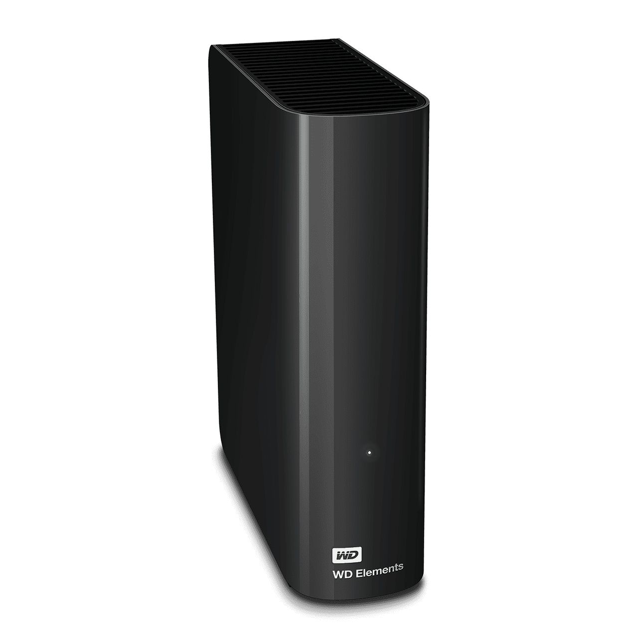 WDBWLG0100HBK-EESN - Disco duro externo WD Elements Desktop 10TB 3.5 USB 3.0 Alta capacidad de almacenamiento Plug and Play Compatible con USB 2.0 Carcasa resistente Formato para Windows Negro(WDBWLG0100HBK-EESN)