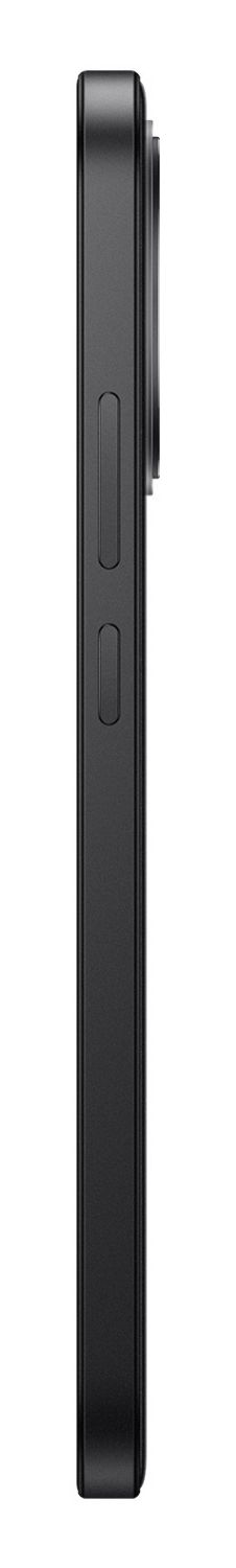 MZB0P7VEU - Smartphone Xiaomi Redmi Note 17 Pantalla AMOLED de 6.99 pulgadas Memoria RAM de 4 GB Almacenamiento interno de 128 GB C�mara de alta resoluci�n Bater�a de gran capacidad Carga r�pida Dual SIM Negro(MZB0P7VEU)