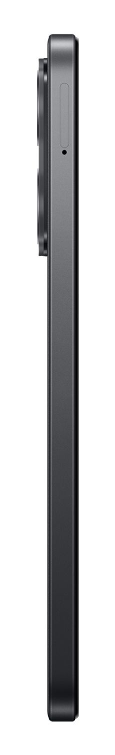 MZB0PFUEU - Smartphone Xiaomi Redmi 17C Pantalla de 6.88 pulgadas Memoria RAM de 4 GB Almacenamiento interno de 128 GB C�mara principal de alta resoluci�n Bater�a de gran capacidad Carga r�pida Dual SIM Negro(MZB0PFUEU)