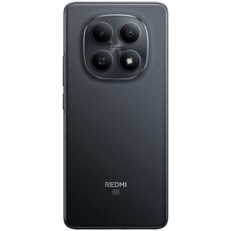 XIA-SP NOTE15 5G 8-512 BK - Smartphone XIAOMI Redmi Note 15 6.77