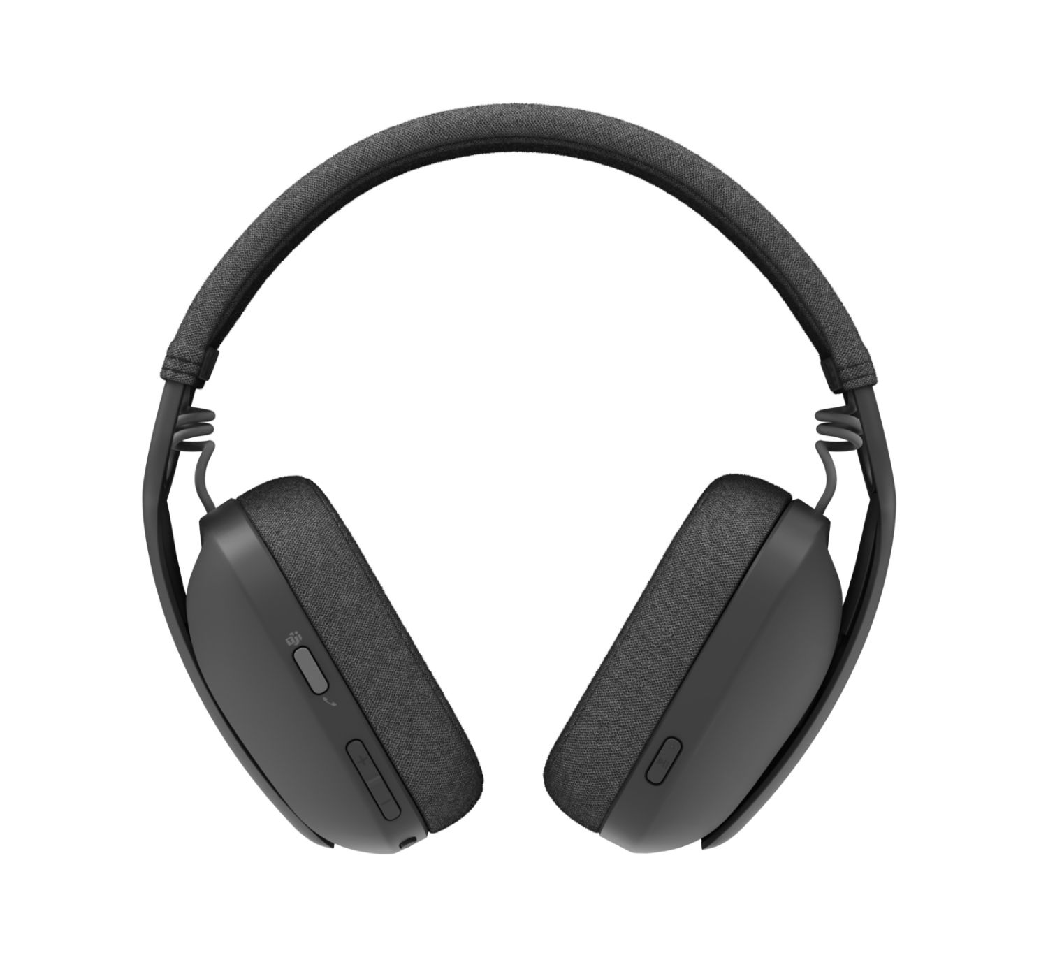 981-001157 - Auriculares + Micr�fono Logitech Zone Vibe Circumaurales Binaurales RF Wireless Bluetooth 5.2 Funda Grafito (981-001157)