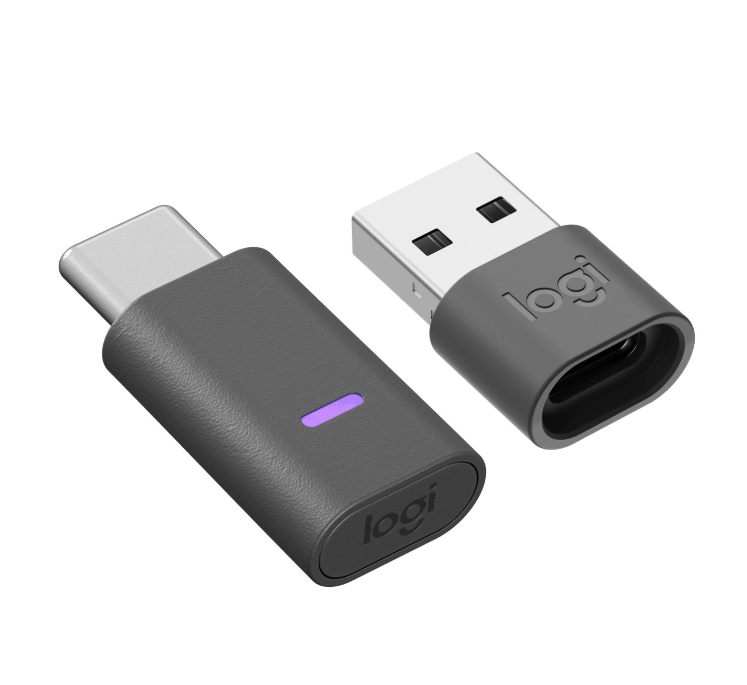 981-001521 - Auriculares + Micr�fono Logitech Zone Wireless 2 Supraurales Binaurales Bluetooth 5.3 USB-C Cable 1.5m Funda Rosa (981-001521)