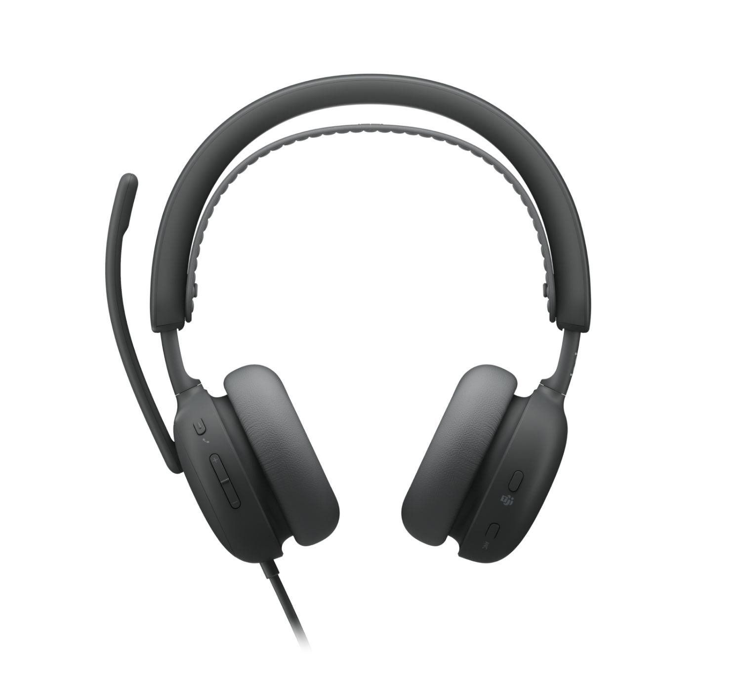 981-001615 - Auriculares + Micr�fono Logitech Zone Wired 2 Supraurales Binaurales USB Cable 1.9m Funda Grafito (981-001615)
