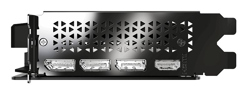 VCG50508DFXPB1 - Tarjeta grafica PNY GeForce RTX 5050 Memoria de 8 GB GDDR6 Sistema de refrigeracion Dual Fan Conexiones HDMI y DisplayPort Compatibilidad con Ray Tracing y DLSS Rendimiento optimizado para gaming y diseno grafico Negro (VCG50508DFXPB1)