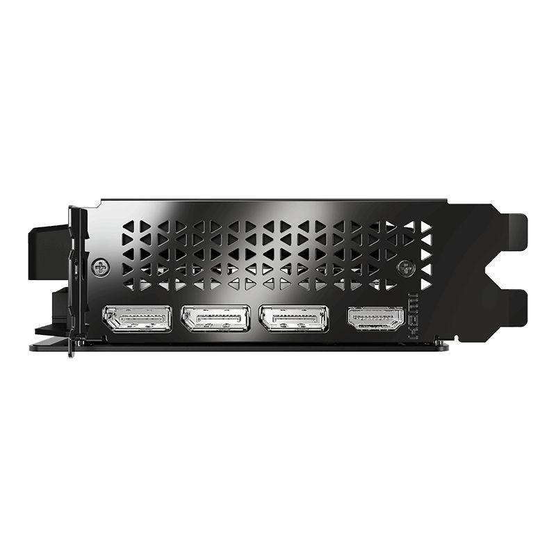 VCG50608DFXPB1 - Tarjeta grafica PNY GeForce RTX 5060 Memoria de 8 GB GDDR6 Sistema de refrigeracion Dual Fan Conexiones HDMI y DisplayPort Compatibilidad con Ray Tracing y DLSS Rendimiento optimizado para gaming y diseno grafico. Negro (VCG50608DFXPB1)