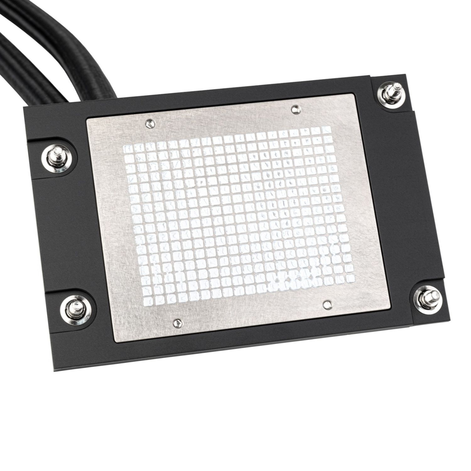 SST-XE360-TR5 - Refrigeraci�n L�quida CPU SilverStone 12cm Negro (SST-XE360-TR5)