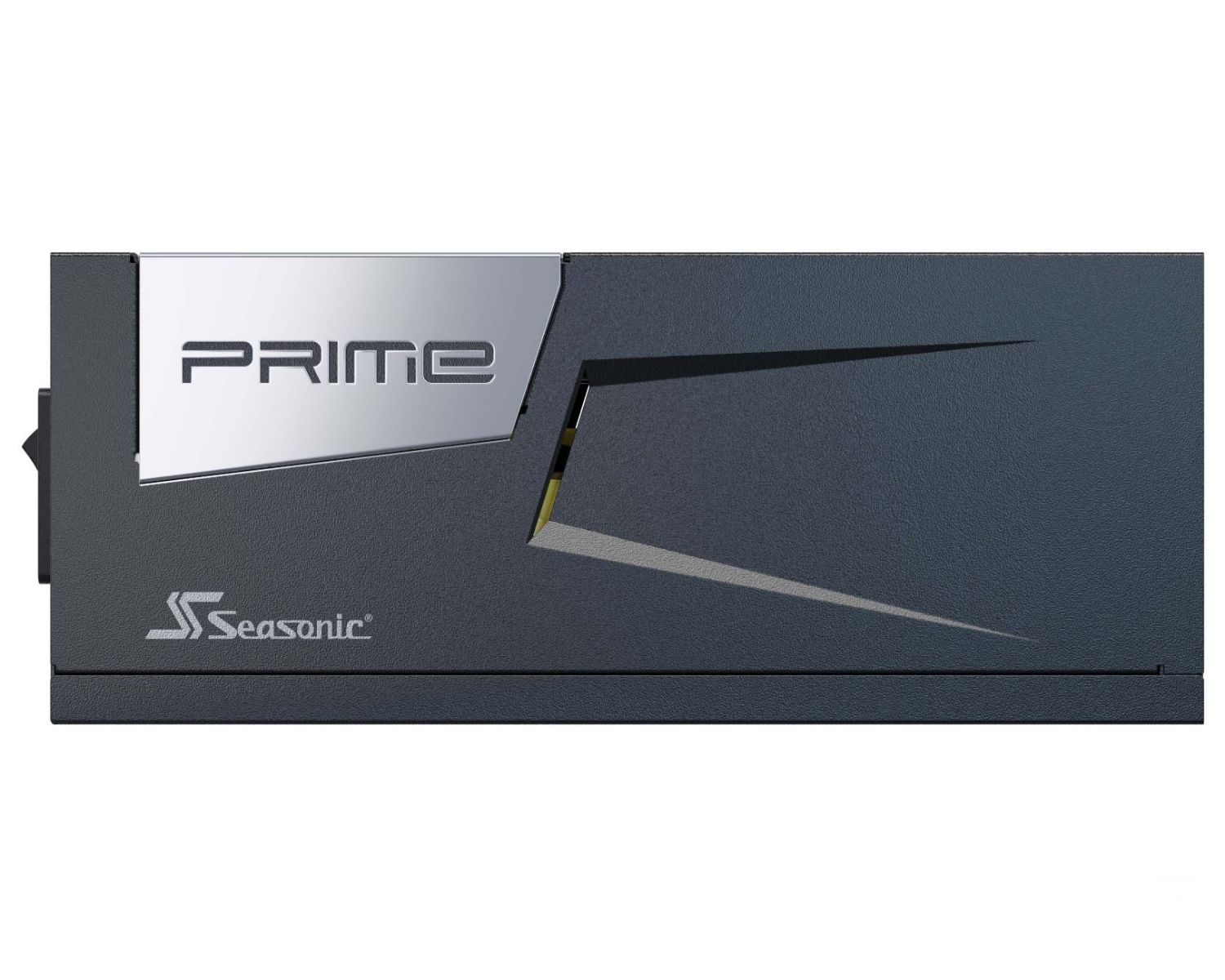 PRIME-TX-1600-ATX30 - Fuente Seasonic ATX 1600W 80+ Titanium Negra (PRIME-TX-1600-ATX30)