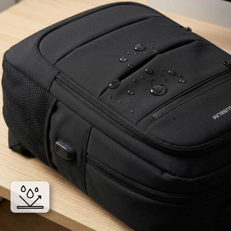 SUBBP-2CPB100 - Mochila SUBBLIM City Plus 16