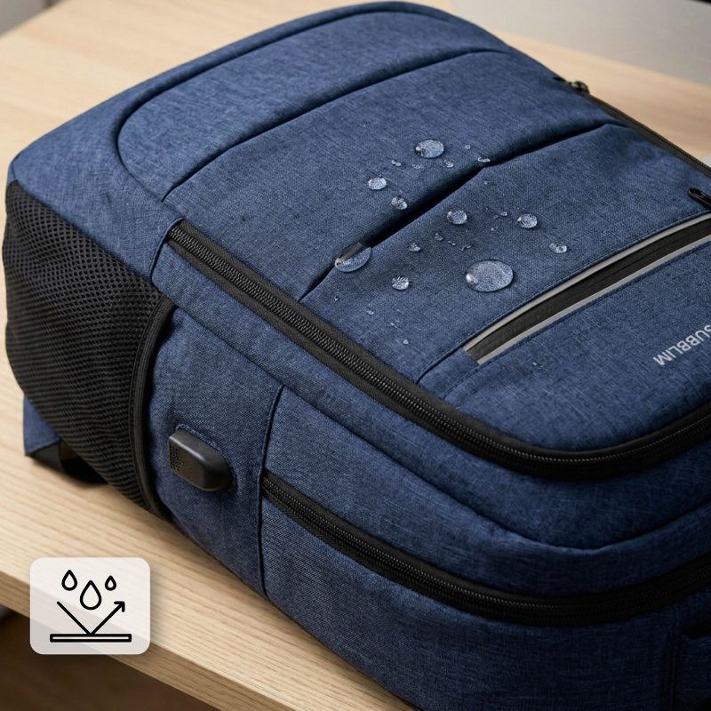 SUBBP-2CPB102 - Mochila SUBBLIM City Plus 16