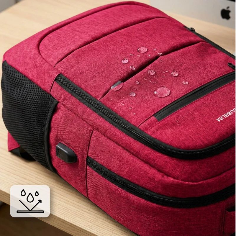 SUBBP-2CPB103 - Mochila SUBBLIM City Plus 16