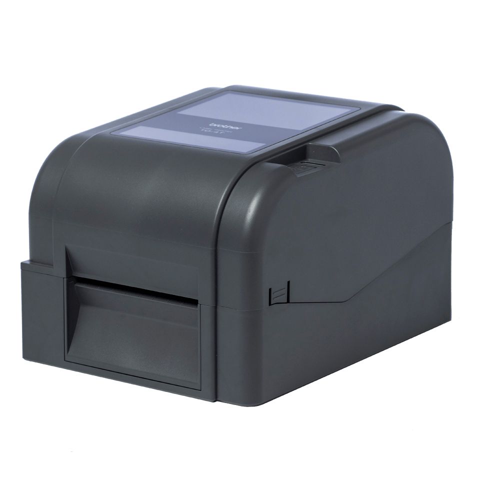 TD4420TNZ1 - Impresora T�rmica Brother 203x203dpi 152 mm/s 2xUSB 2.0 1xRS-232 Ethernet Negra (TD4420TN)