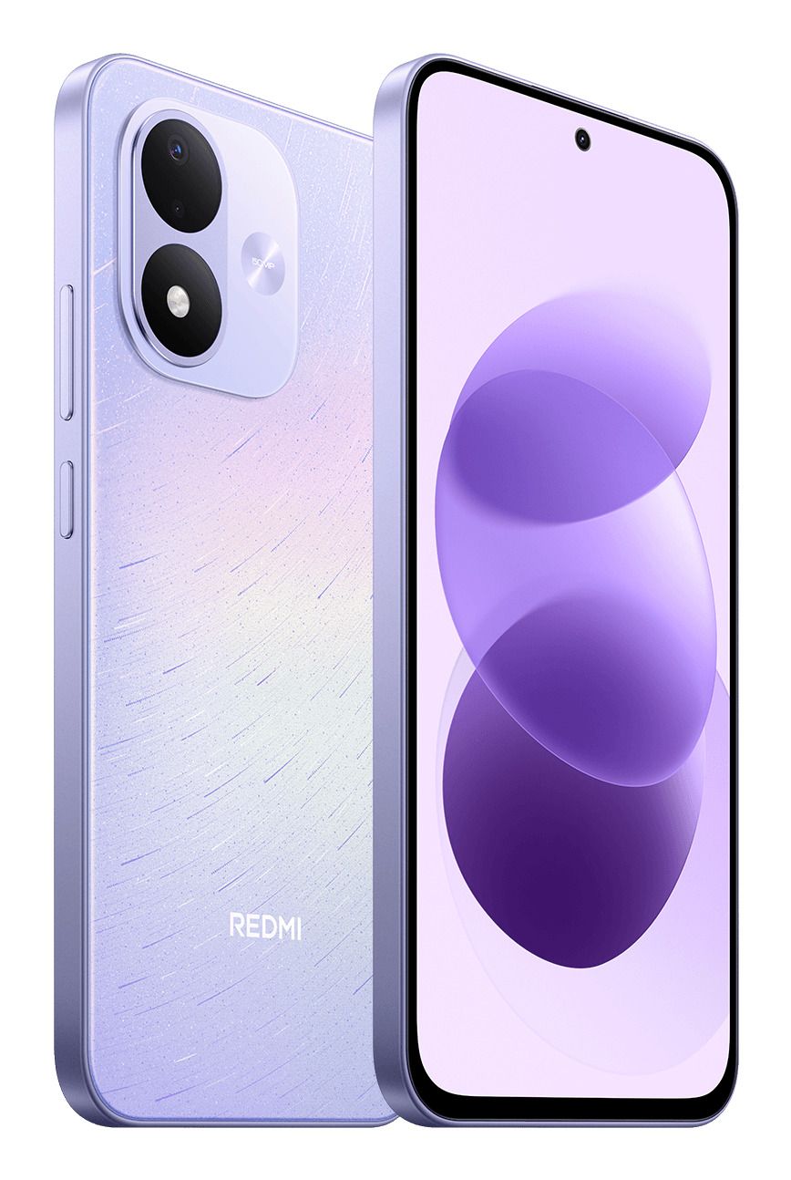 MZB0PTZEU - Smartphone XIAOMI Redmi Note 17 6.99