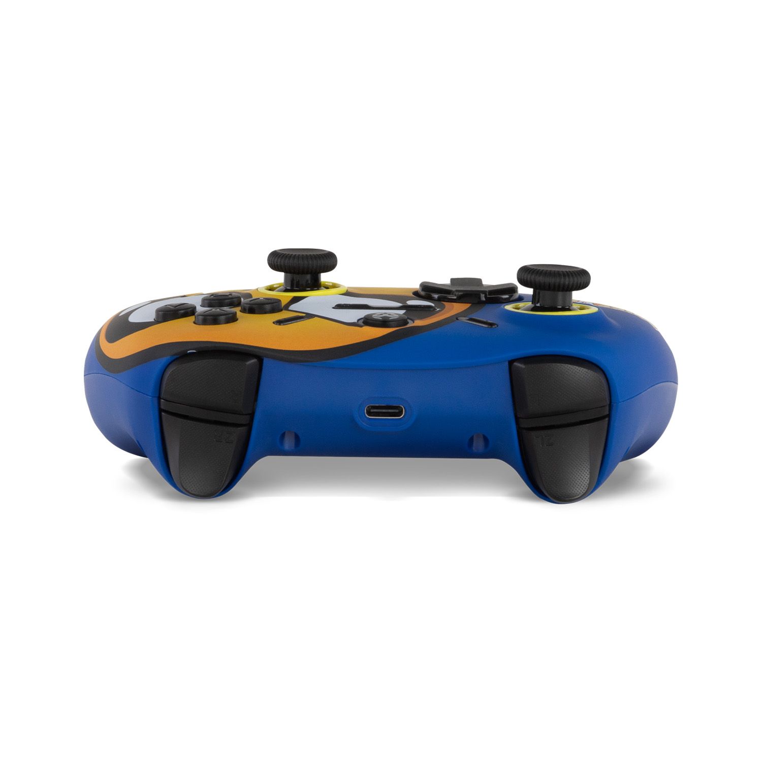 NXKROMKADOERMC - GamePad KROM Kadoer Mikecrack Edition Bluetooth 5.0 Cable USB-C Multiplataforma (NXKROMKADOERMC)