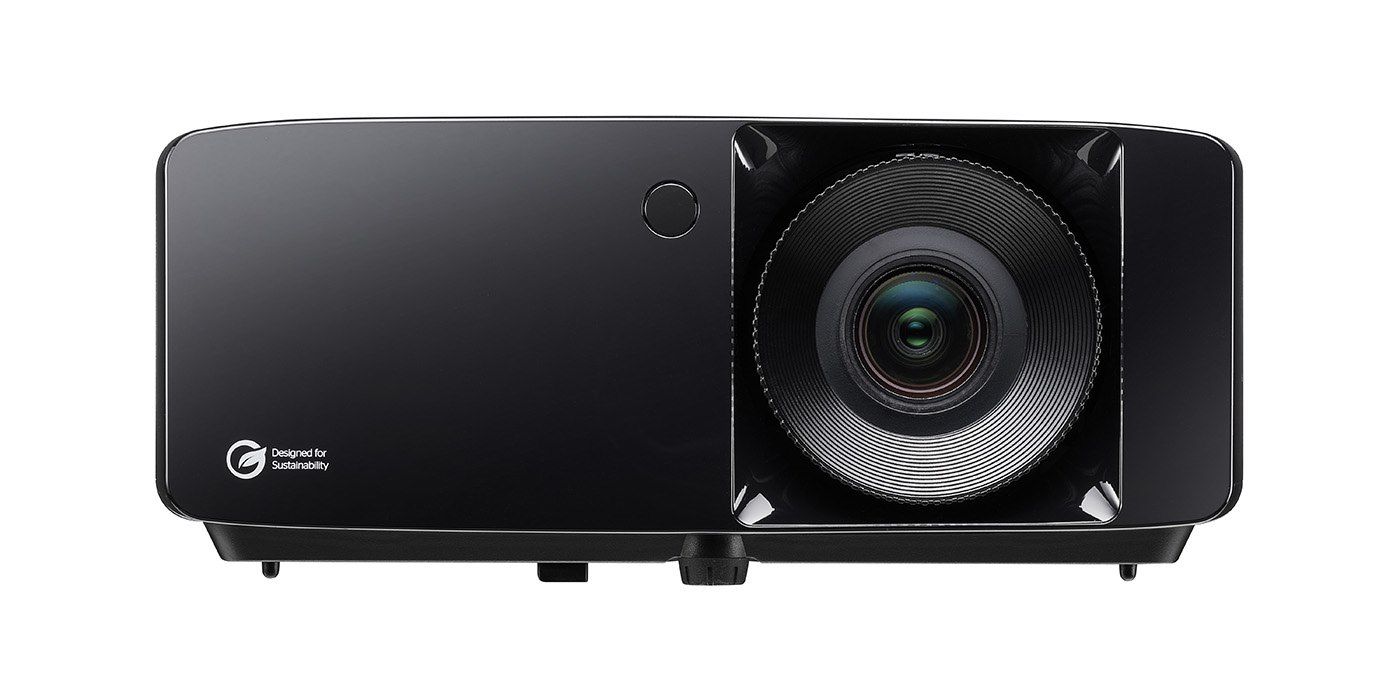 E3P7PK1E122 - Proyector L�ser Optoma HZ41HDR FHD 4400L (E3P7PK1E122)