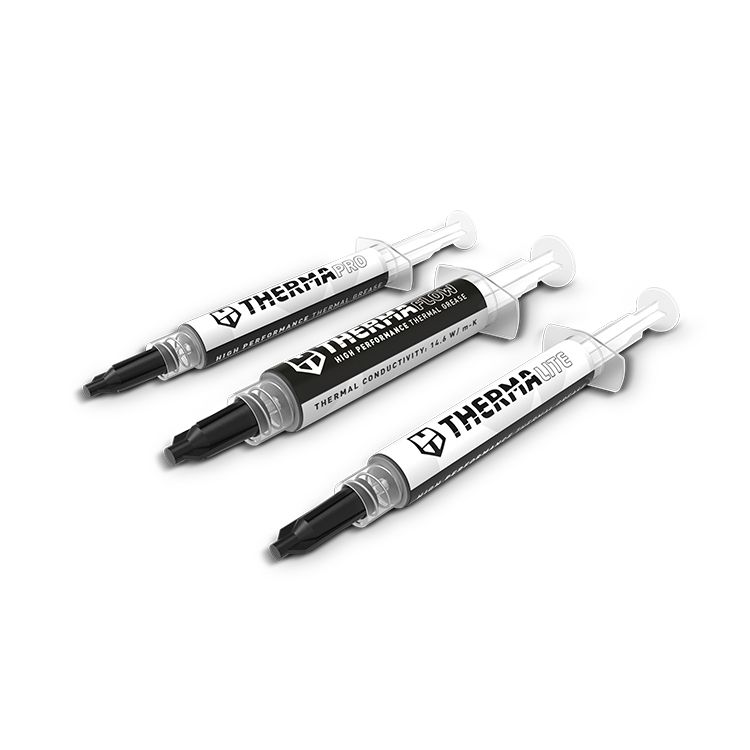 NXTHERMAPRO - Pasta T�rmica NOX Hummer Therma Pro Alto Rendimiento 4g (NXTHERMAPRO)