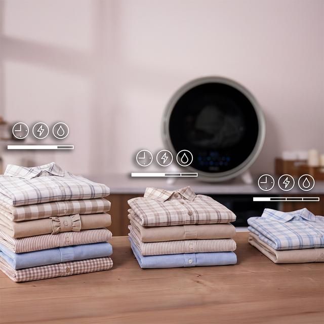 A01_EU01_111291 - Mini Secadora CECOTEC Bolero DressCode Dry 3600V Silver Compacta de Evacuaci�n Capacidad 3 Kg Secado Autom�tico 12 Programas Pantalla Funci�n Vapor y UV Care Detalle Gris Cromado (A01_EU01_111291)