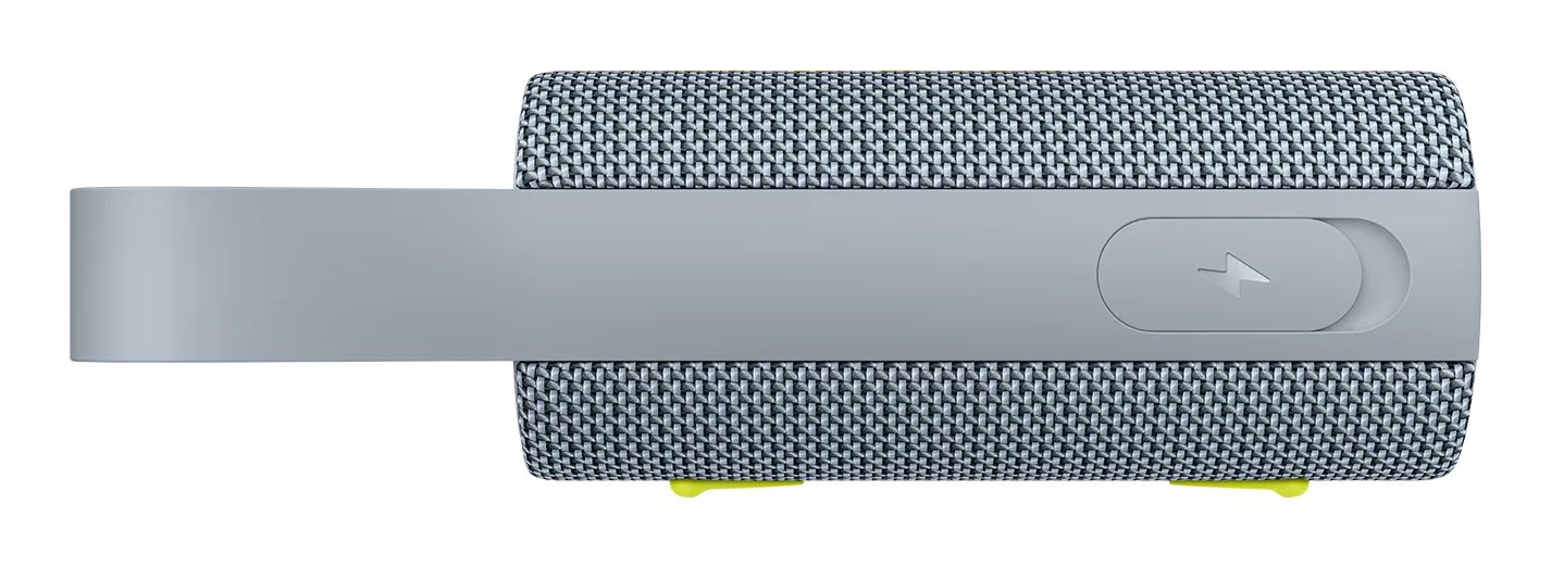 QBH4378GL - Altavoz Port�til XIAOMI 5W TWS Bluetooth 5.4 Gris Azulado (QBH4378GL)