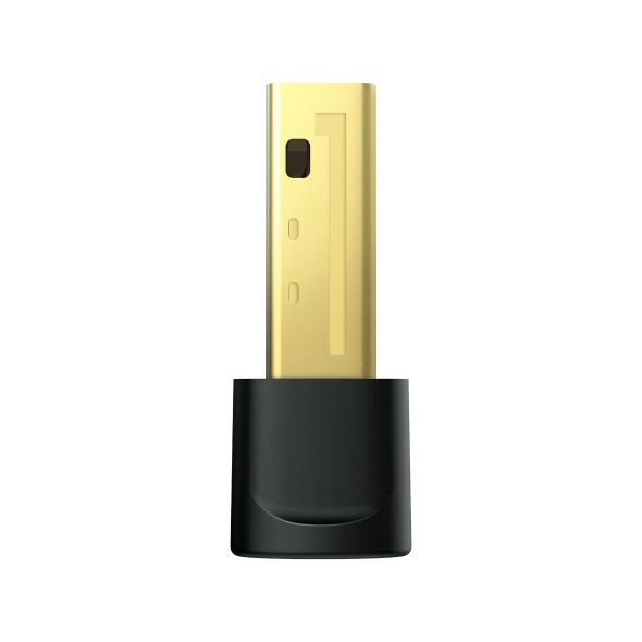 ARCHER TX10UB NANO - Adaptador TP-Link AX900 USB 2.0 WiFi 6 Dual Band Bluetooth 5.3 Negro (Archer TX10UB Nano)