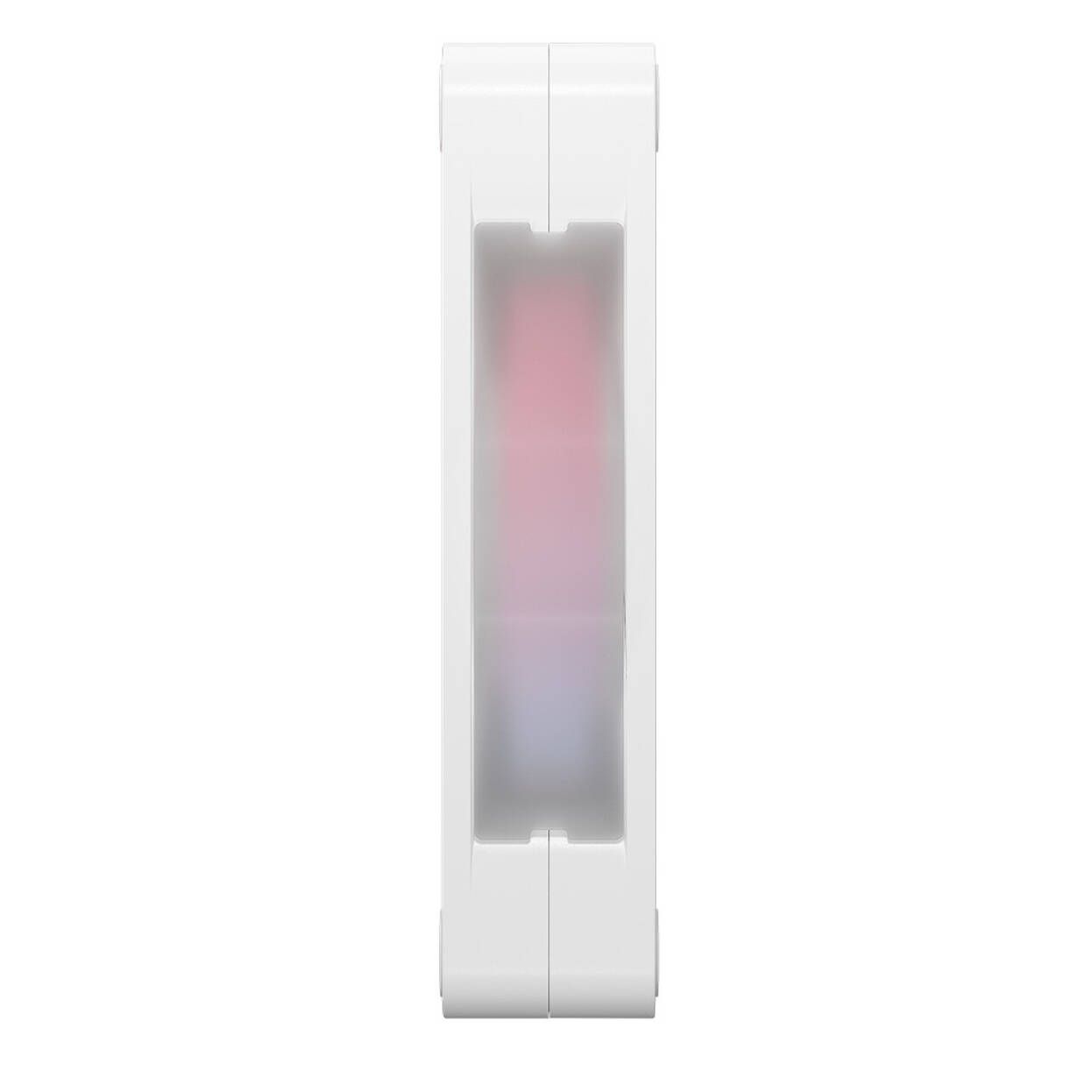 CO-9051058-WW - Ventilador para PC Corsair RX120 II iCUE LINK RGB Tamano 120mm Iluminacion LED RGB. Blanco (CO-9051058-WW)