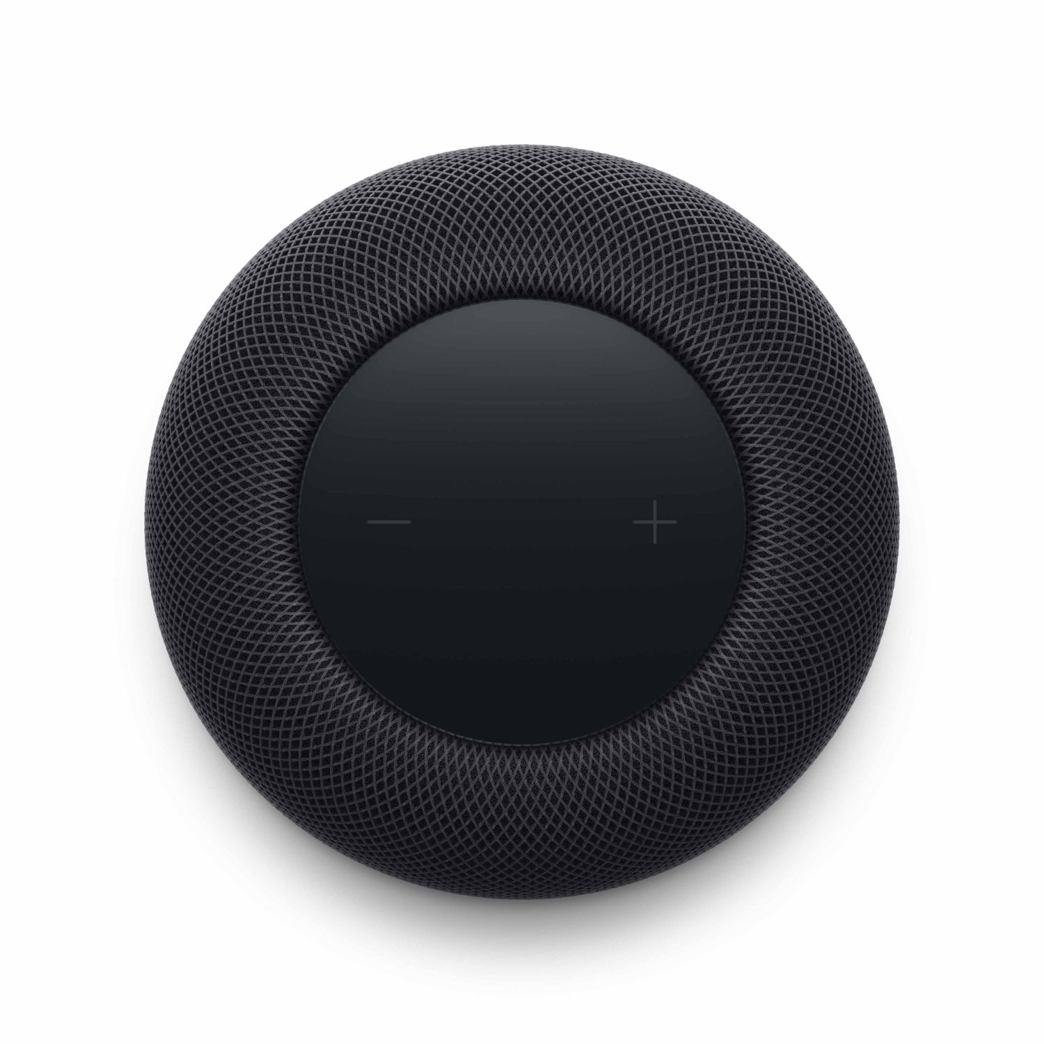 MDEW4ZD/A - Altavoz Apple HomePod LED Micr�fono Integrado WiFi 4 Bluetooth 5.0 Medianoche (MDEW4ZD/A)