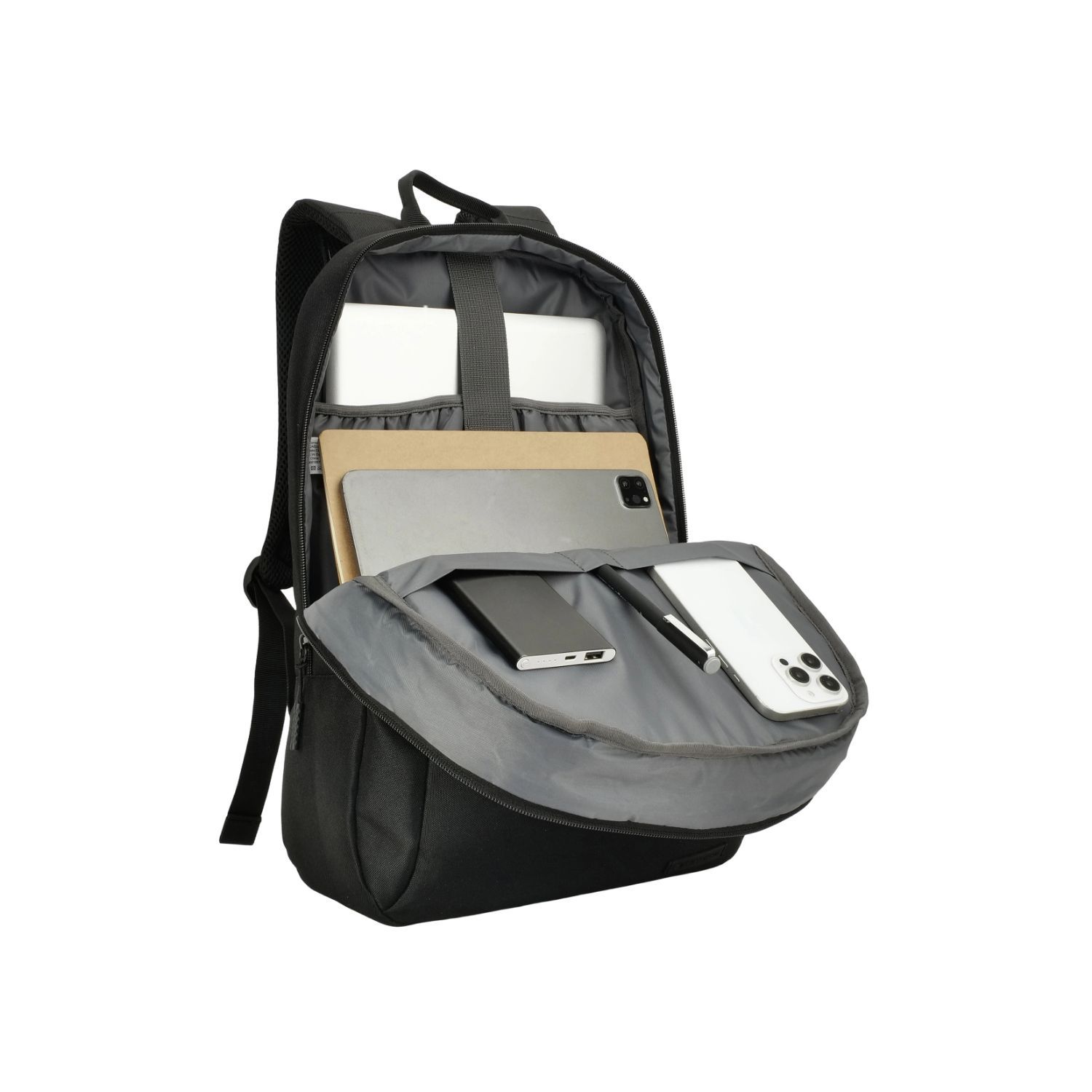 CAEDIX01B - Mochila para Portatil Conceptronic CAEDIX01B 15.6