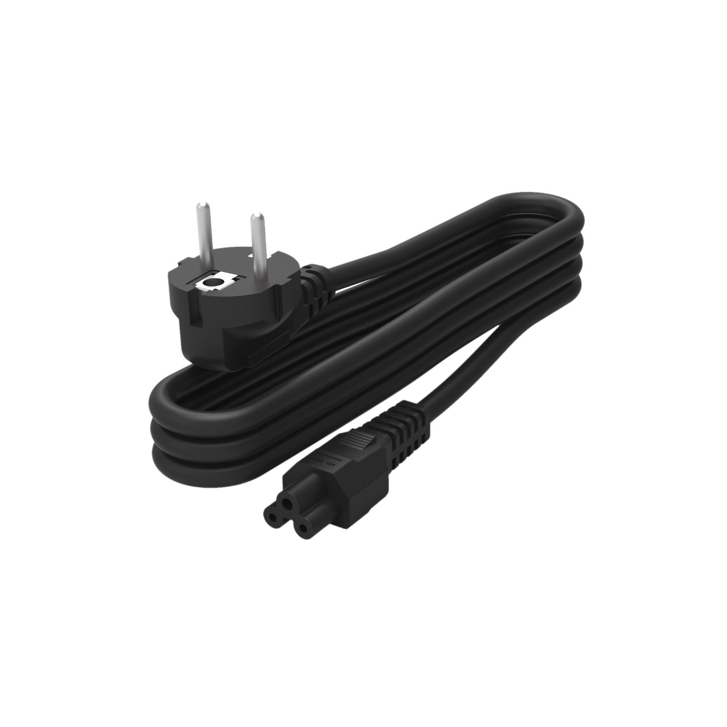 OZUL09BE - Cargador CONCEPTRONIC OZUL09BE USB-C GaN 65W PD 1.8m. Negro (OZUL09BE)